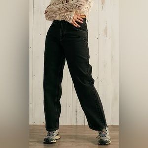 Urban Outfitters Modern Boyfriend Super High Waist Jeans 32W 32L #letscelebrate